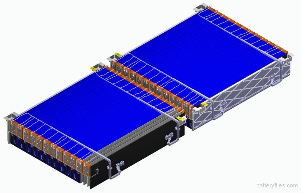 BYD_Blade_Battery_Pack_3D_Data_Module