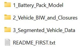 NIO ES8 Battery Pack Download