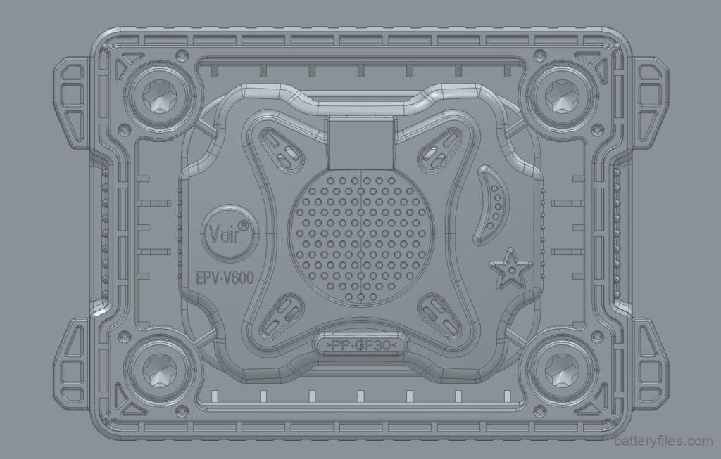 NIO_ES8_Battery_Pack_Valve